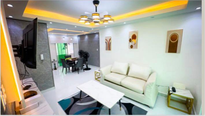 Residencial Daniela - Apartamentos super económicos
